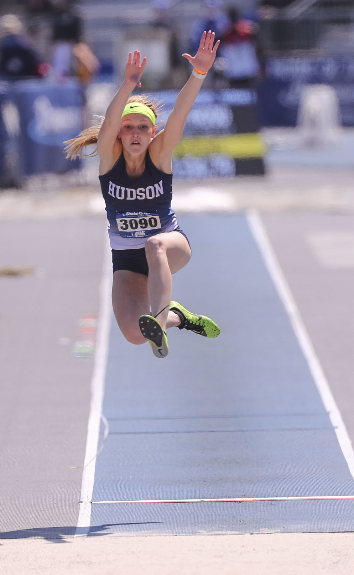 Drake Relays 6